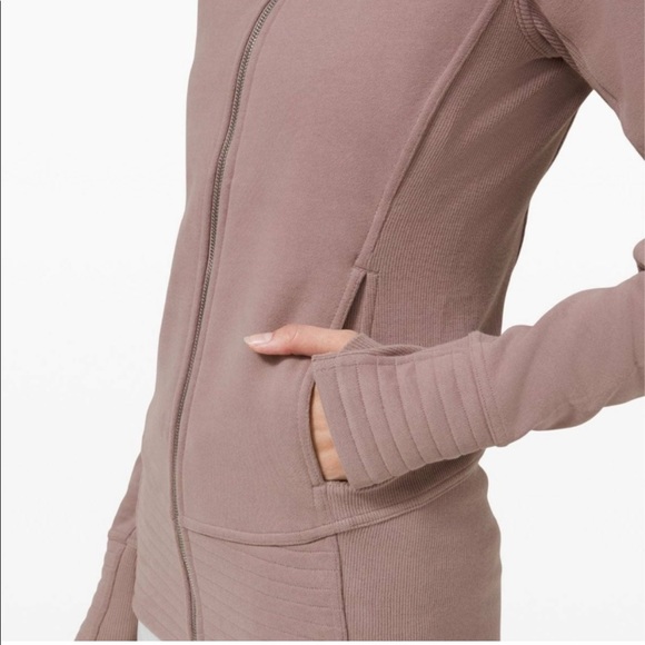 Lululemon Radiant Jacket - Picture 6 of 7